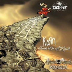 Korn - Freak On A Leash (Jim Funk Bass Remix)