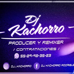 Session Reggaeton Retro By Dj Kachorro año 2009
