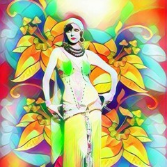 Altered State Of Time