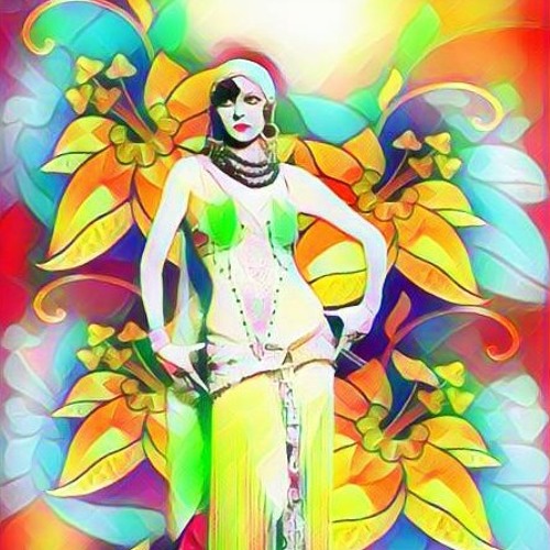 Altered State Of Time