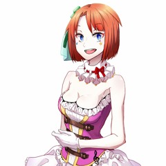 【戯白メリー Highwire】Abstract Nonsense 【UTAUカバー】