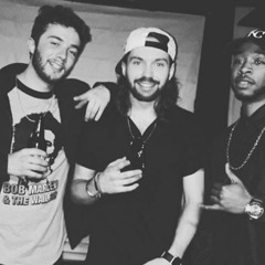 Keego & PittyPitts (prod. w/ Keego)