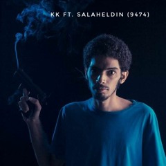 KK Ft SALAHELDIN - 3an Elnafs | عن النفس