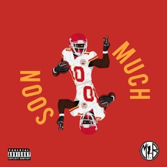 Too Much Too Soon (feat. PJ Sam)