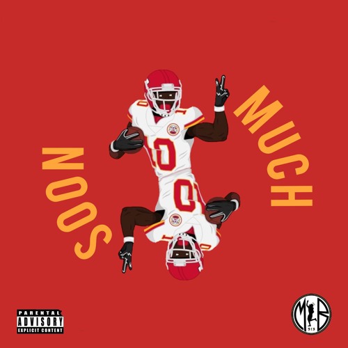 Too Much Too Soon (feat. PJ Sam)