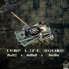 G'd Up(SonSon Ft. Fruit!!! & NoBluff)