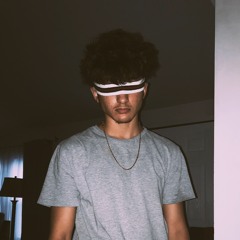 Kai NoLife - “John Wayne”