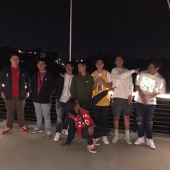 G$ CREW: THE BEGINNING