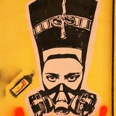 Nefertiti x Love and Discipline