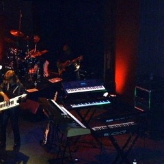 Planet X - ReMix2016-Intrinsic Nature