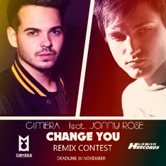 CIIMERA - Change You (BooStronger Remix)