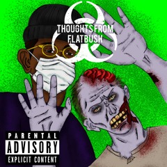 Monstrosity (prod. B.YOUNG)