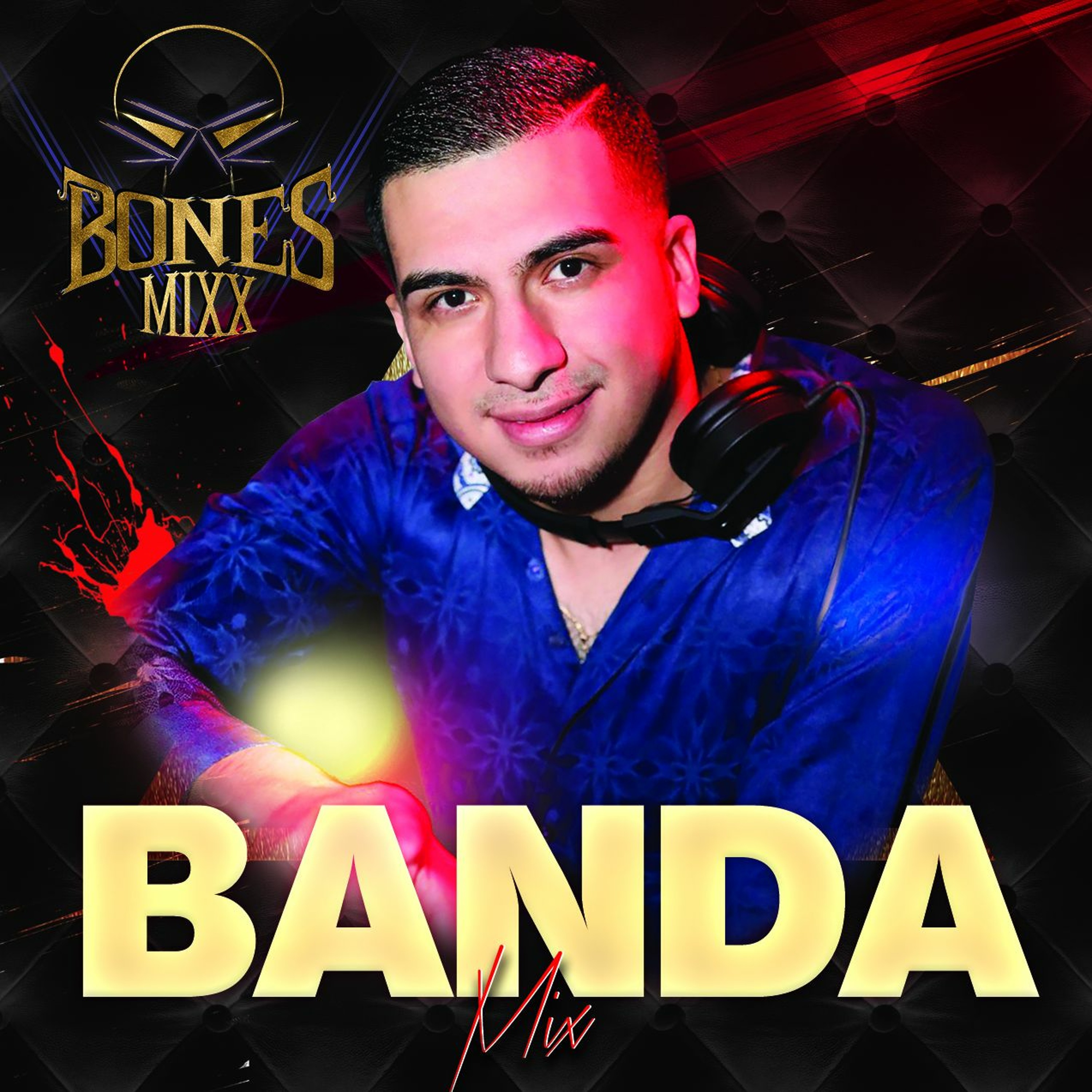 BonesMixx