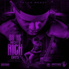 Yella Beezy - My Blessings (Chopped and Screwed)