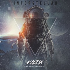 Interstellar (Original Mix)*FREE DL*