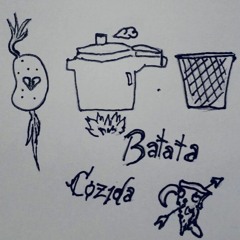 Batata Cozida