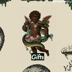 Gunna x Lil Baby Type Beat " Gifts " | Gunna x Lil Baby - Drip Too Hard Type Beat Instrumental 2018