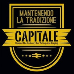 Capitale BOYS - Untuk Kemenangan