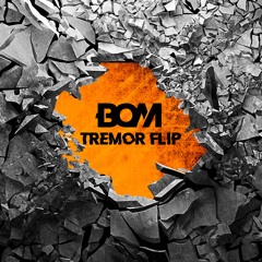 Dimitri Vegas, Martin Garrix, Like Mike - Tremor (B.O.M FLIP)