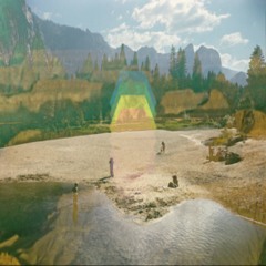 Boards of Canada Mixtape