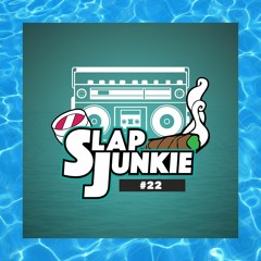 Slap Junkie #22 || Mozzy, MBNel, X-Raided, Cutty Banks, Lil Pete, ALLBLACK, The Jacka & more