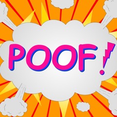 Poof - DWard X HeartBreakKhi