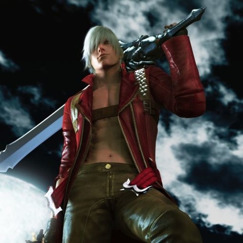 Imonk-Devils Never Cry (Instrumental Remix)