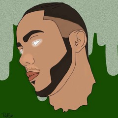 Nick B - No Time For Music (Intro) (Prod. Mega Beats)