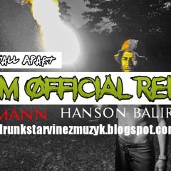 Never_Fall_Apart_-__(DsVm Official_ZoUkRemix)_2018