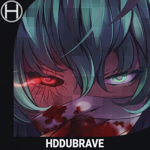 InVentor - Fearz feat.Christinaawrt (Screaming Whale Remix)