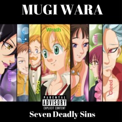 Wrath(Prod. Josh Petruccio)