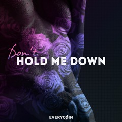Don't Hold Me Down ft. Karra