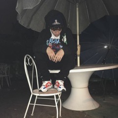 CANT FOCU$ Prod. Kid Ocean