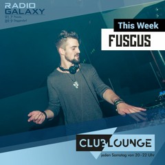 live @ Radio Galaxy Club Lounge