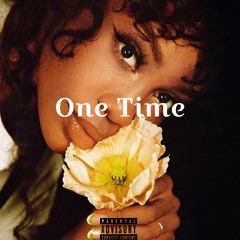 One Time
