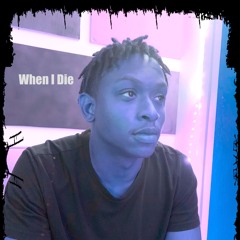 E-Man - When I Die