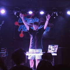 Chain Reaction 10/14