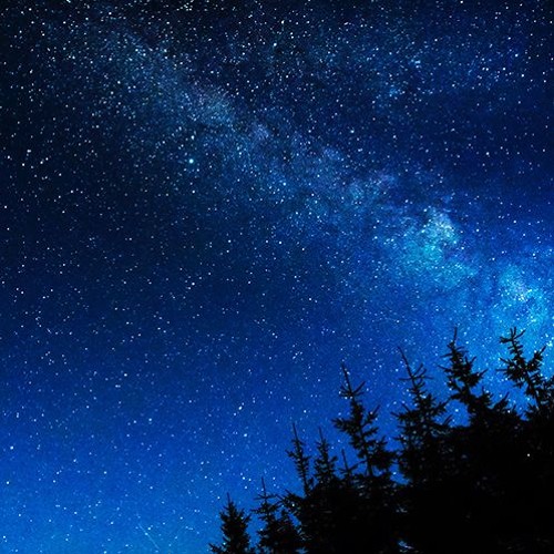 Starry(Royalty Free Music)