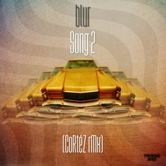 Blur - Song 2 (Cortèz Remix) [Free Download]