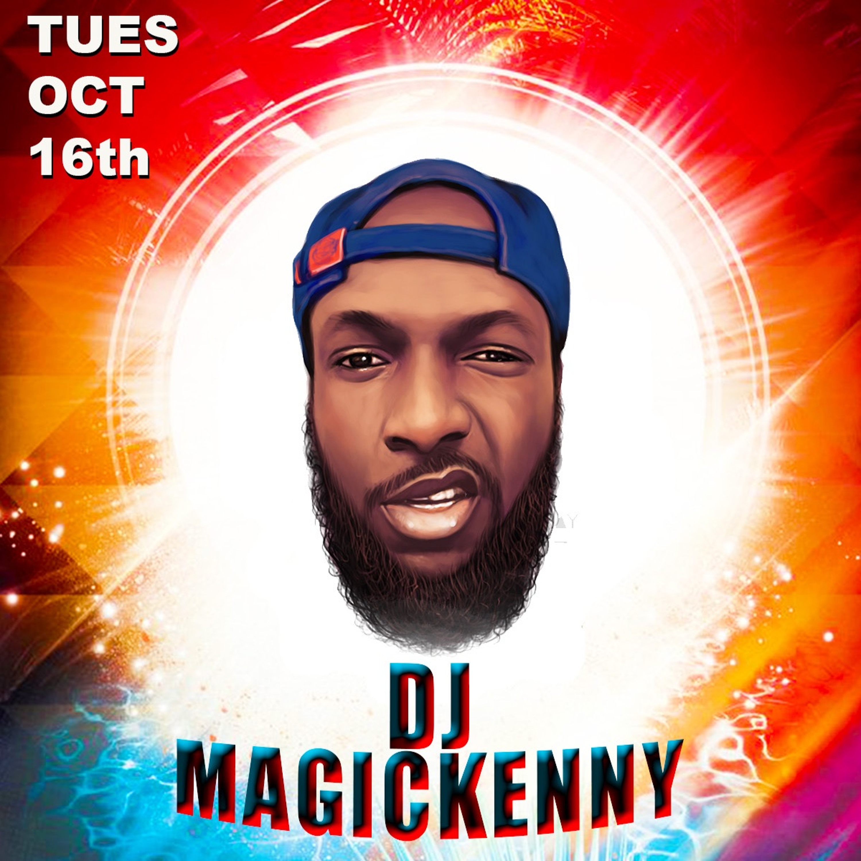 Djmagickenny Mixtapes