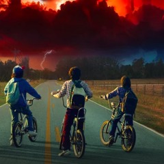 Stranger Things V1