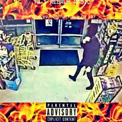 78.1 REDRUM RADIO 10/19/18 Mixed by lvcjfvrj**tracks in description**