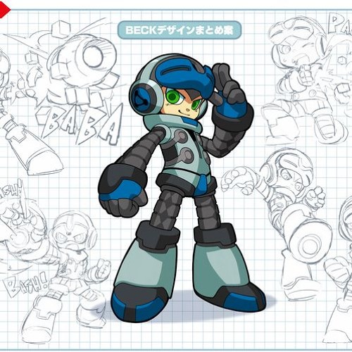 Mighty No 9