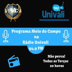 Continua a saga dos catarinenses na A e B do Brasileirão, Copa SC e Muito mais.