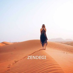 ZENDEGI - (Shan Nash Edit)