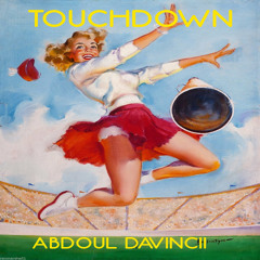 Touch Down