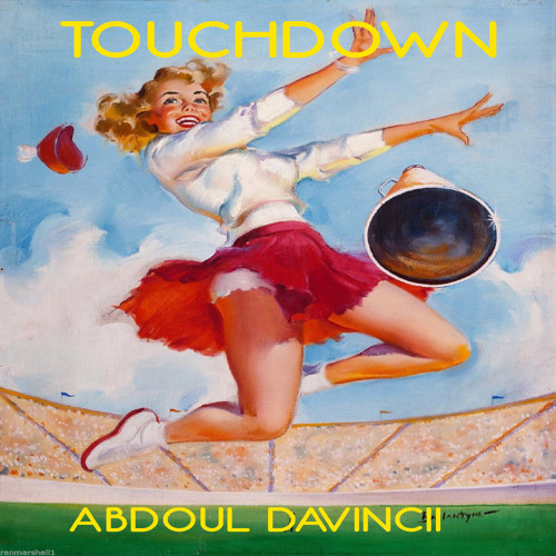 Touch Down