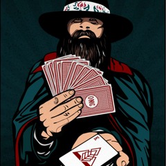 Breeze & Chances>Wolf's Blood Blues