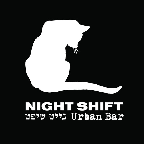 KEiDAR@ NIGHTSHIFT Bar TLV After Techno