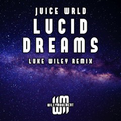 Lucid Dreams Medley Remix (Juice WRLD, Post Malone, Mario)